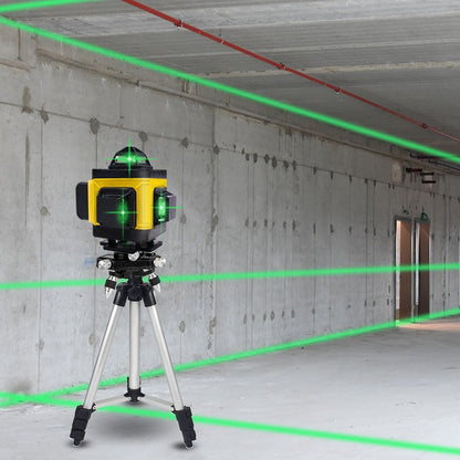 Nivel cu laser - automat