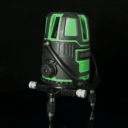 NIVEL LASER ROTARY