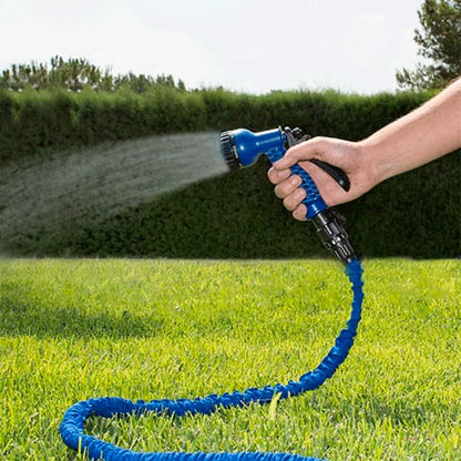 Furtun de apă extensibil