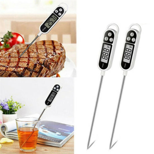 TERMOMETRUL ALIMENTAR