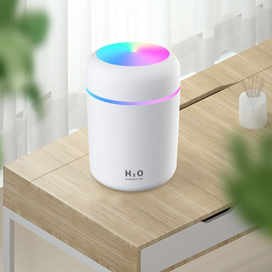Umidificator H20