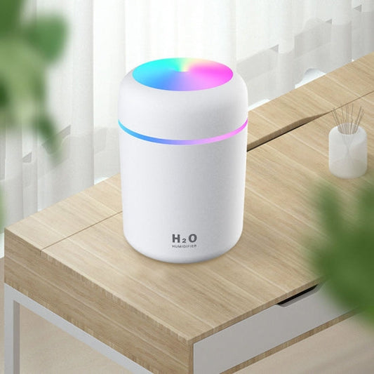 Umidificator H20