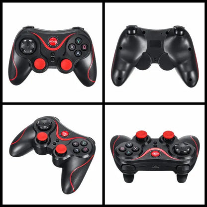Gamepad universal wireless X3