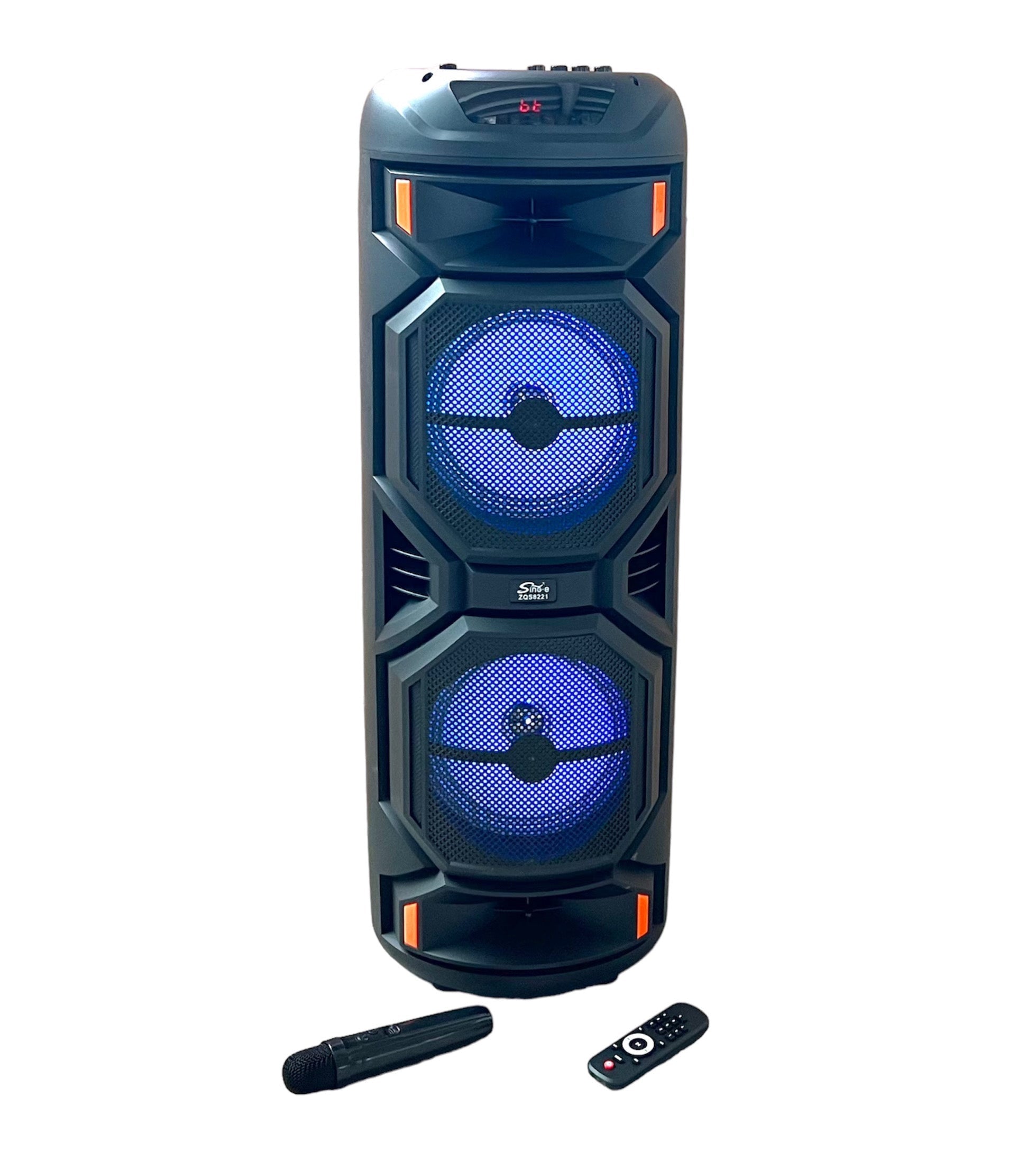 Difuzor ZQS8221 80 cm inaltime – Big Shop Rumunjska