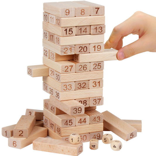 Joc de masă Jenga