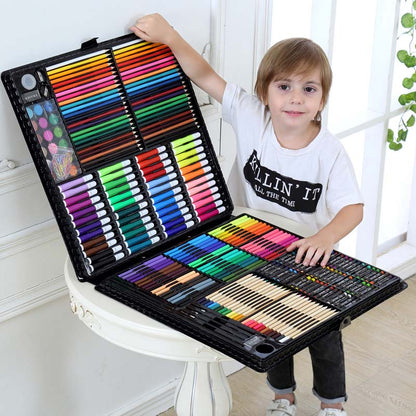 Set de picturi pentru copii din 168 piese