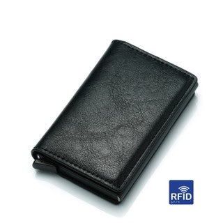 PORTOfel CU PROTECȚIE RFID
