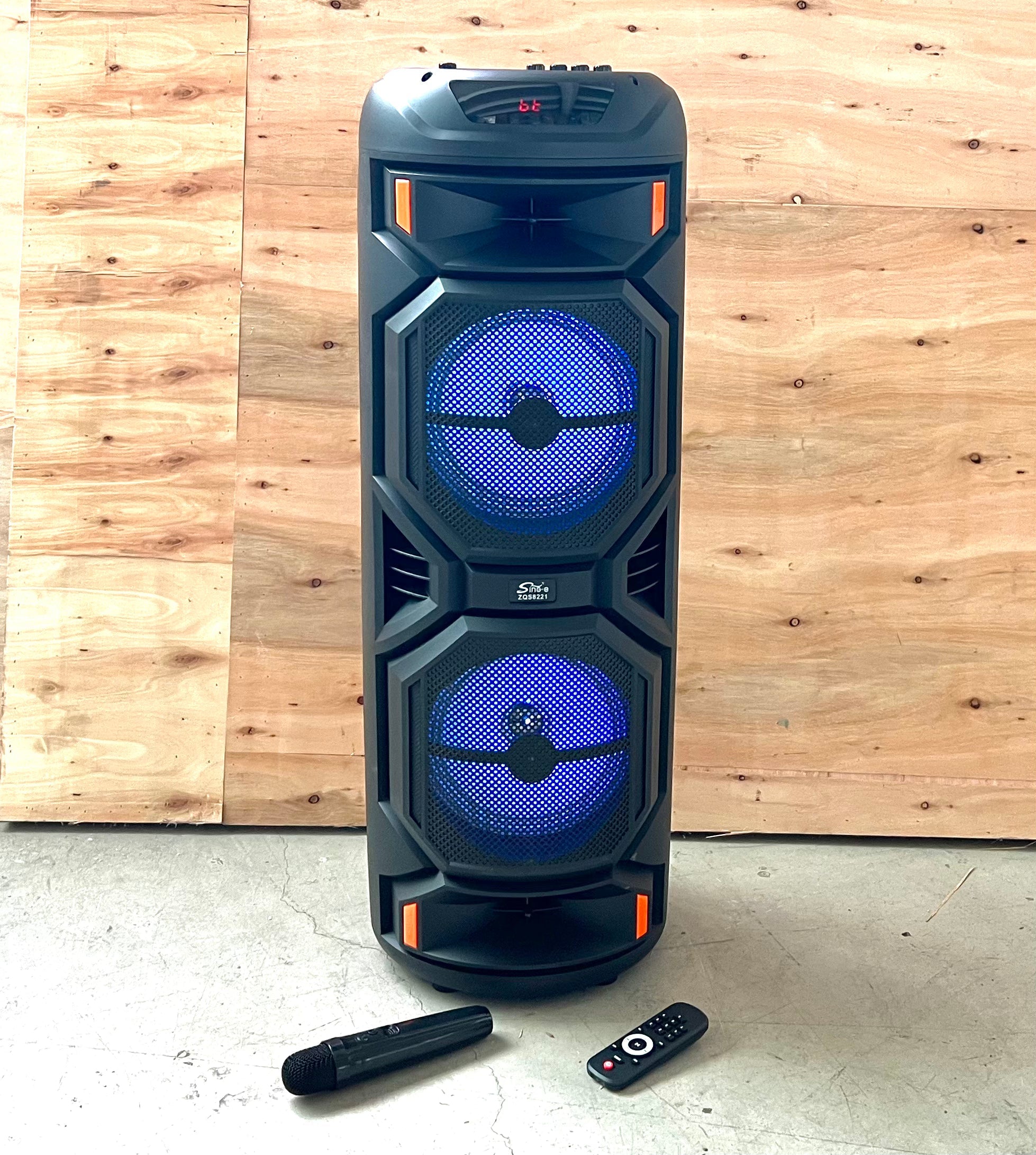 Difuzor ZQS8221 80 cm inaltime – Big Shop Rumunjska