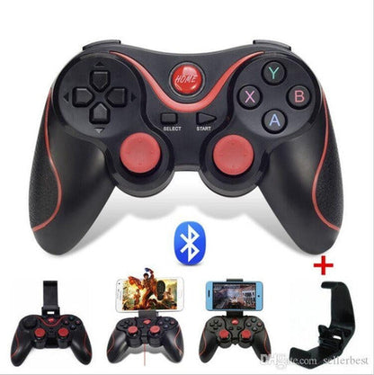 Gamepad universal wireless X3