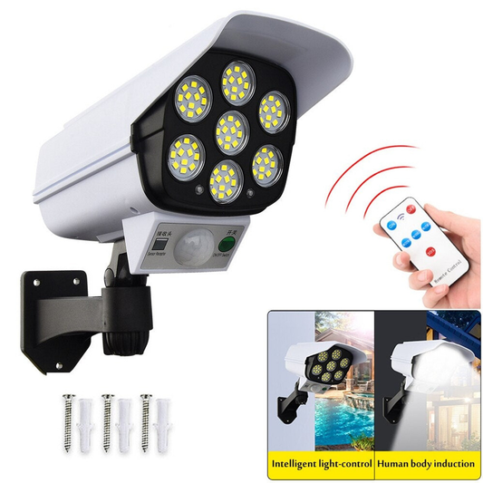 Lampa solara LED 150W