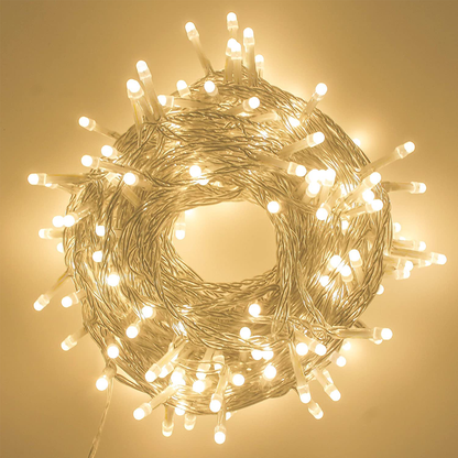 LUMINI LED DE CRACIUN