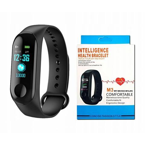 Bratara inteligenta - tracker fitness