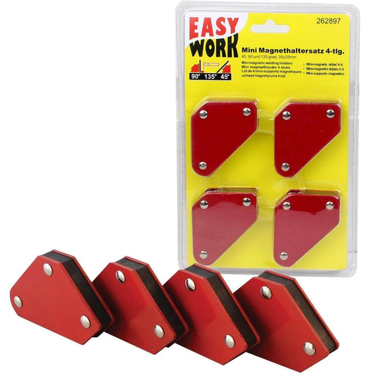 4 magneți de sudare