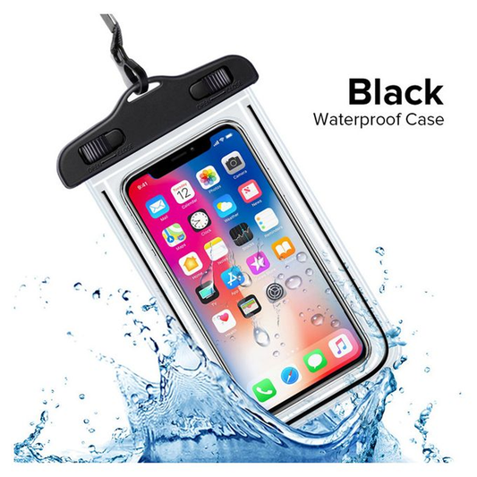 Husa telefon mobil rezistenta la apa