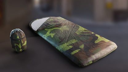 Sac de dormit