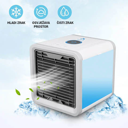 Mini aparat de aer conditionat portabil