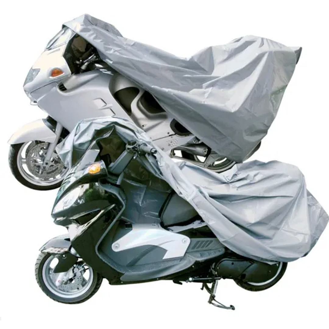 Prelata pentru motor - protectie pentru motorul dumneavoastra
