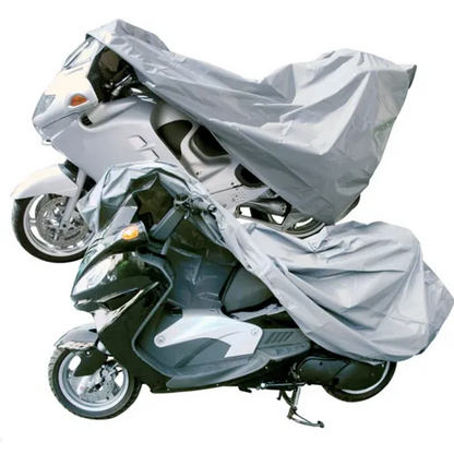 Prelata pentru motor - protectie pentru motorul dumneavoastra