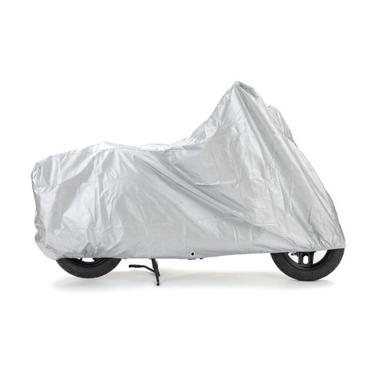 Prelata pentru motor - protectie pentru motorul dumneavoastra