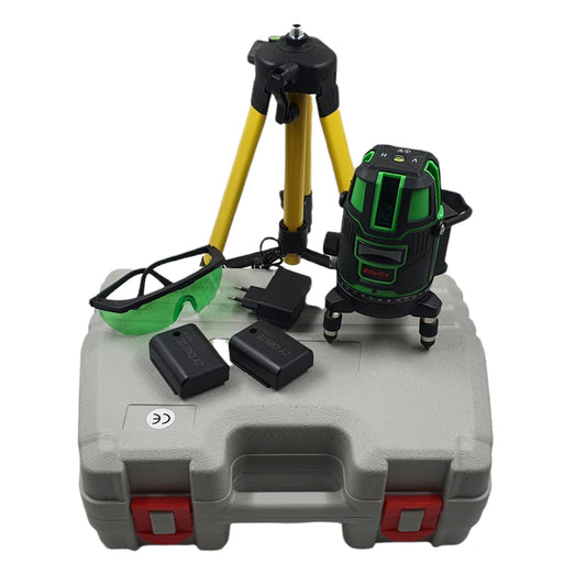 NIVEL LASER ROTARY ALEFIX