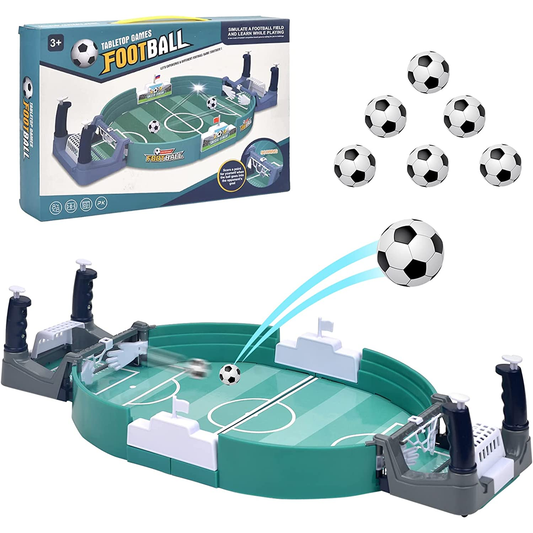 Masa portabila de lupta pentru fotbal pentru copii