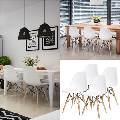 Set de 2 scaune – Viva Home
