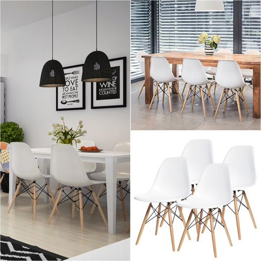 Set de 2 scaune – Viva Home