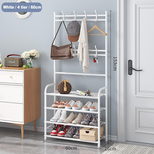 Un raft multifunctional pentru casa ta
