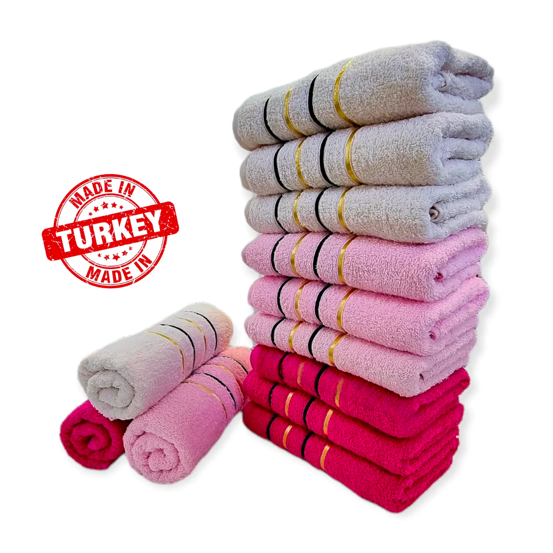 XXXL PROSOAPE BUMBAC TURC