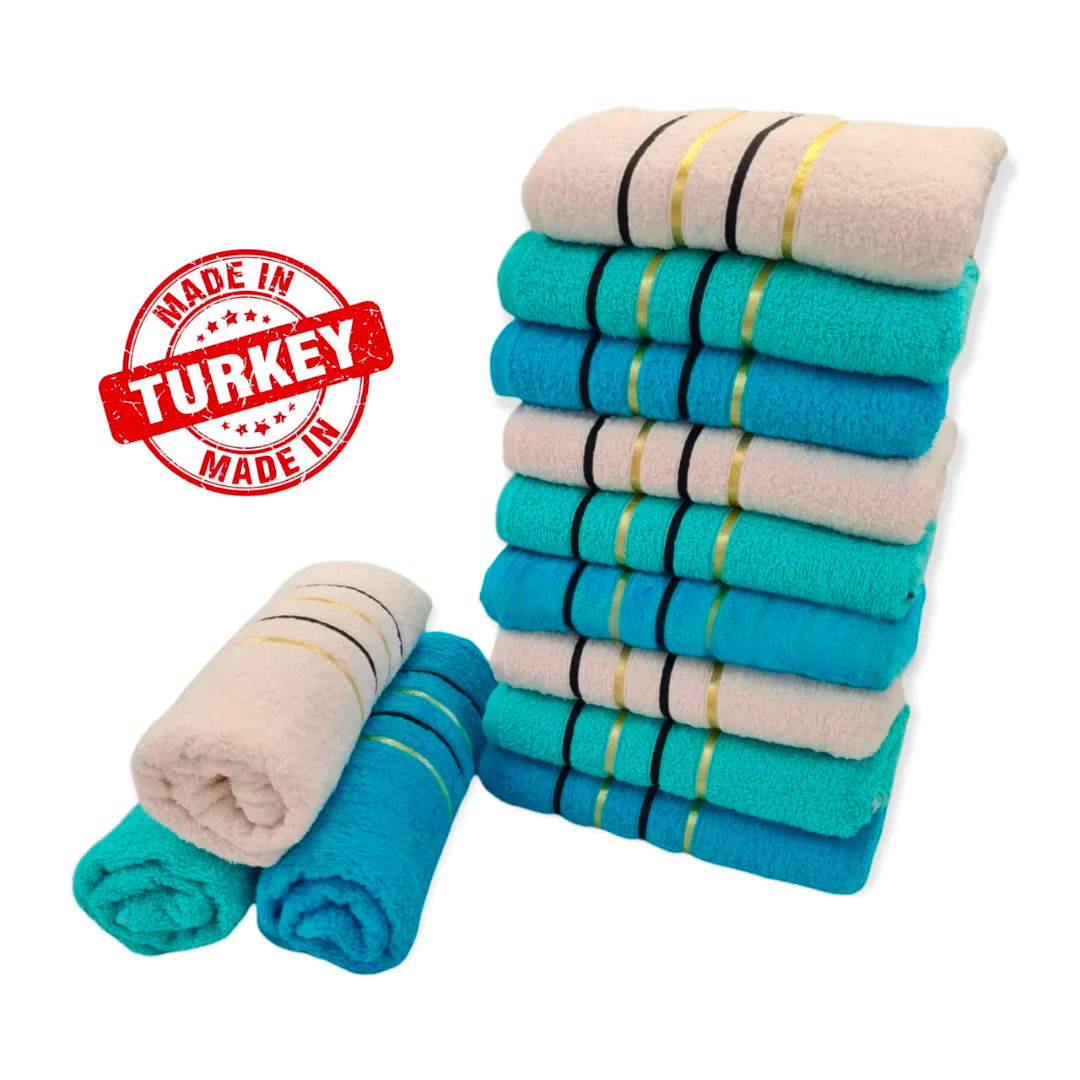 XXXL PROSOAPE BUMBAC TURC
