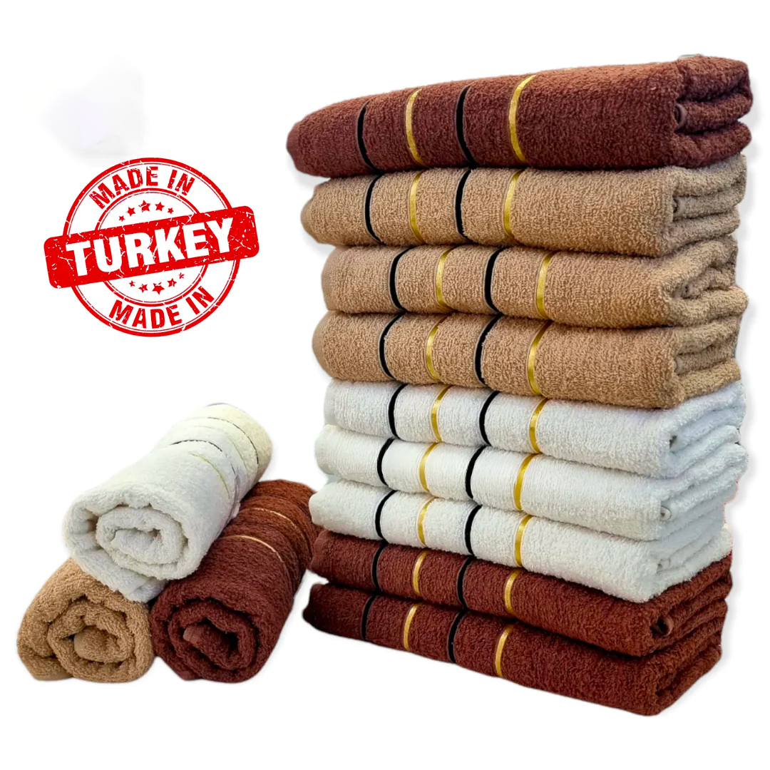 XXXL PROSOAPE BUMBAC TURC