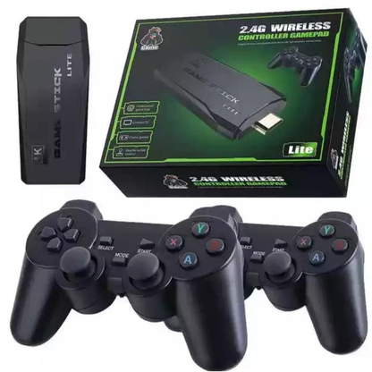 Consola de jocuri retro - USB