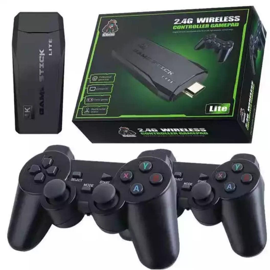 Consola de jocuri retro - USB