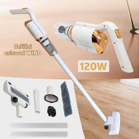 Aspirator fara fir