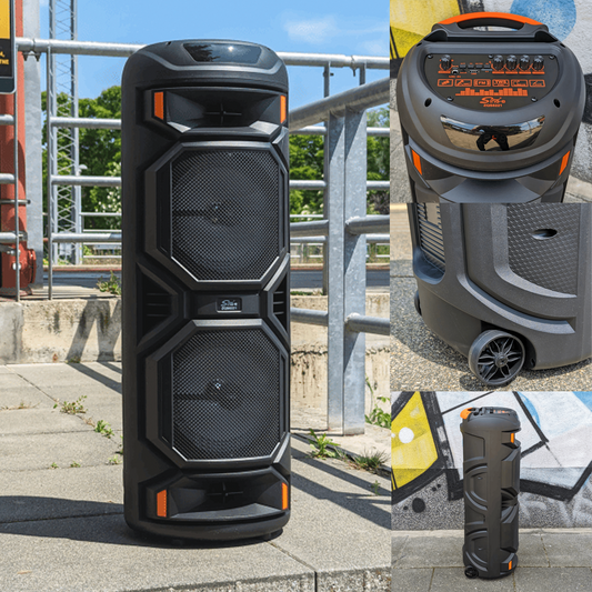 Difuzor ZQS8221 80 cm inaltime